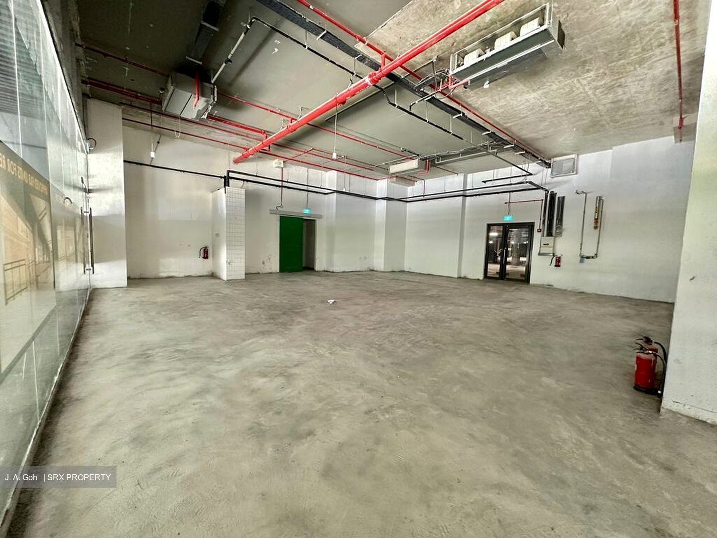 Duo Residences (D7), Retail #523337641